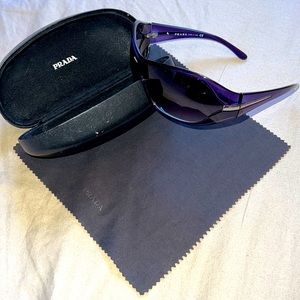 Prada Sunglasses
